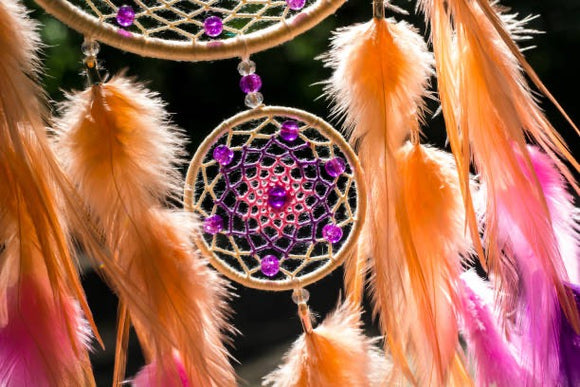 Dream Catchers