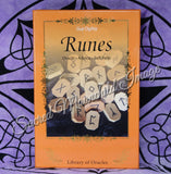 Runes The Alphabet of the Gods