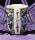 Lisa Parker Design Mug Hocus Pocus