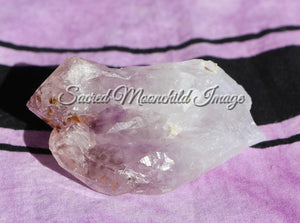 Amethyst Point