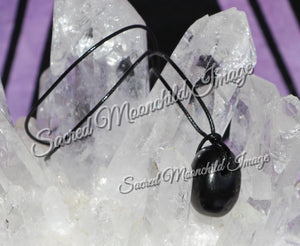 Shungite Necklace