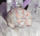 Jasper Brain Carving