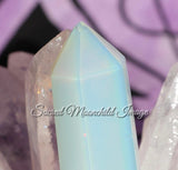 Opalite Tower *SALE MINOR DEFECT*