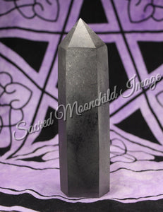 Shungite Tower