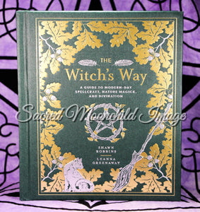 The Witch's Way