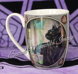 Lisa Parker Design Mug Absinthe