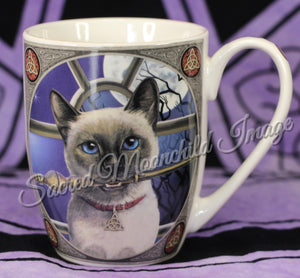 Lisa Parker Design Mug Hocus Pocus