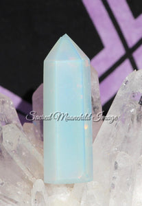 Opalite Tower *SALE MINOR DEFECT*