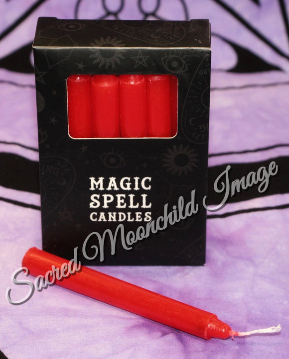 Magic Spell Wish Candles Love *SALE*