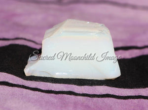 Opalite Raw Chunk