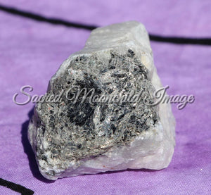 Rainbow Moonstone Raw Chunk