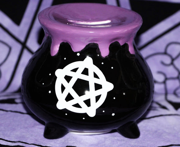 Witches Brew Money Bank