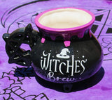 Witches Brew Mug 3D