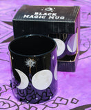 Triple Moon Mug