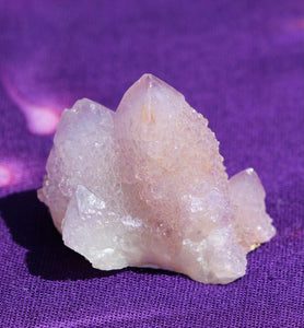 Spirit Quartz