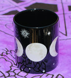 Triple Moon Mug