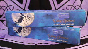 Nandita Fairy Dreams Incense