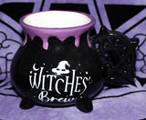 Witches Brew Mug 3D