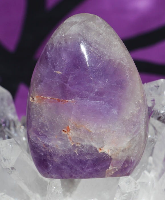 Amethyst Freeform