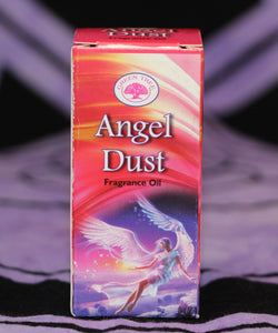 Green Tree Angel Dust Fragrance Oil