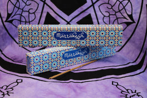 Sacred Tree Marakesh Incense