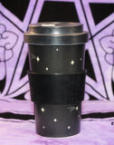 Triple Moon Bamboo Travel Mug